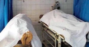Lahore Woman Kills Husband Niece Over Alleged Illicit Relationship In Baghbanpura