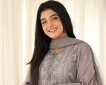 Laiba Khan Opens About Marriage After Years In Showbiz