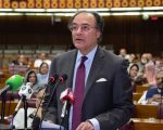 Live Pakistan Finance Minister Presents Budget 2025 26 Amid Taxation Challenges
