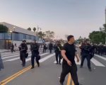 Los Angeles Mayor Declares Curfew Amid Violent Protests Over Immigration Raids