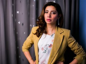 Mahira Khan Reacts To Unpleasant Event In London