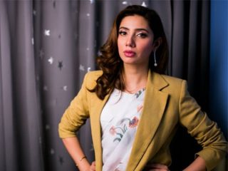 Mahira Khan Reacts To Unpleasant Event In London