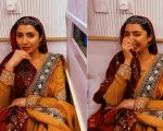 Mahira Khans Stunning Pashtun Look Steals Potlight In Sada Ashna From Love Guru