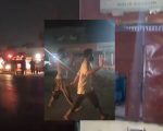 Manhunt Underway After Massive Midnight Jail Break In Karachis Malir Prison