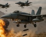 Middle East Tensions Soar As Us Gears Up For Strikes On Iran