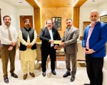Nab Hands Over Rs 2 Billion To National Treasury