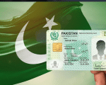 Nadra Introduces New Id Card B Form Rules