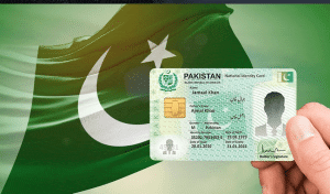 Nadra Introduces New Id Card B Form Rules