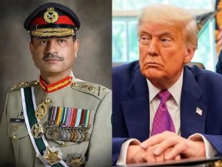Narrative And Reality Analyzing The Welcome For Pakistans Army Chief In The Us