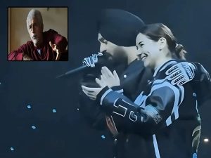 Naseeruddin Shah Slams Critics Of Sardaar Ji 3 Stands By Diljit Dosanjh And Hania Aamir