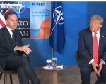 Nato Backs Donald Trump In Controversial Strikes On Irans Nuclear Sites
