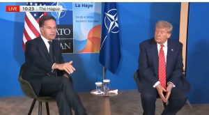 Nato Backs Donald Trump In Controversial Strikes On Irans Nuclear Sites