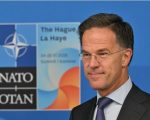 Nato Chief Clarifies Daddy Remark About Donald Trump