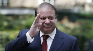 Nawaz Sharif Flies To London To Celebrate Eid Ul Azha With Family