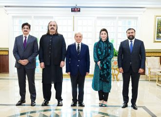 Nec Approves Rs1tr Federal Development Budget