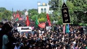 New Cyber Force In Punjab To Hunt Down Hate Posters This Muharram