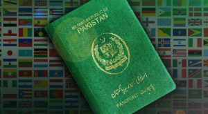 New List Of Countries You Can Travel Visa Free With Pakistani Passport In 2025