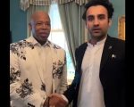 New York Is The Lahore Of Us Mayor Eric Tells Pakistans Crypto Czar