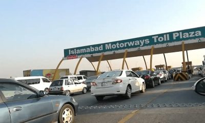 Nha Announces Significant Toll Tax Hike On Motorways From June 15