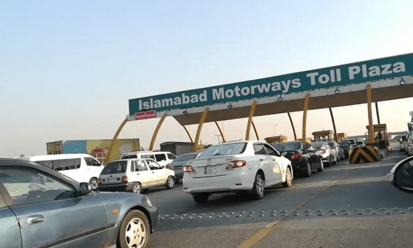 Nha Announces Significant Toll Tax Hike On Motorways From June 15
