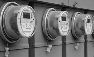 No More Friendly Meter Readers As Lesco Goes Digital With Smart Ami Meters