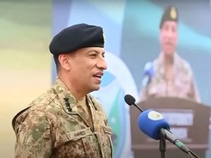 No More Hybrid Regime In Pakistan As Dg Ispr Again Shuts Political Door