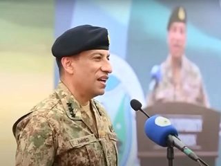 No More Hybrid Regime In Pakistan As Dg Ispr Again Shuts Political Door