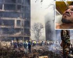 One Survivor Found In Air India Crash Makes Key Revelations