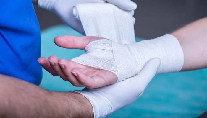 Over 14000 Injured In Turkiye During Eidul Azha Animal Sacrifice