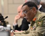 Pak Army Fought Alone Cjcsc Dismisses Claims Of Assistance From Allies In Clashes With India