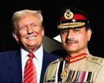 Pak Field Marshal To Hold Key Meeting With Us President Trump Amid Regional Tensions