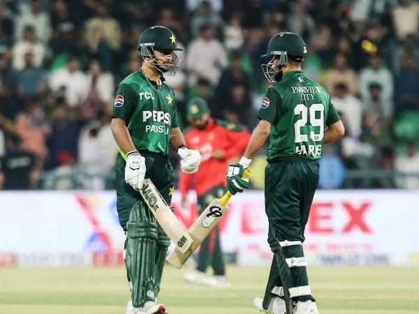 Pakistan Announces T20i Series Schedule Against Bangladesh