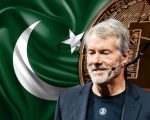 Pakistan Appoints Billionaire Bitcoin Pioneer Michael Saylor As Strategic Crypto Advisor