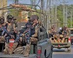 Pakistan Army Deployed Nationwide During Muharram To Ensure Security