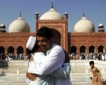 Pakistan Celebrates Eidul Azha 2025 With Religious Zeal Fervour