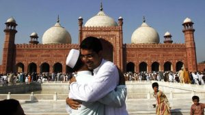 Pakistan Celebrates Eidul Azha 2025 With Religious Zeal Fervour