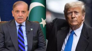 Pakistan Decides To Nominate Donald Trump For 2026 Nobel Peace Prize Over Pak India Mediation
