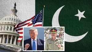 Pakistan Knows Iran Better Than We Do Trump Says After Meeting Pak Army Chief