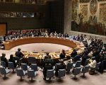 Pakistan Named Vice Chair Of Unsc Counter Terrorism Committee