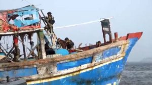 Pakistan Navy Conducts Two Day Exercise Against Asymmetric Threats At Major Ports