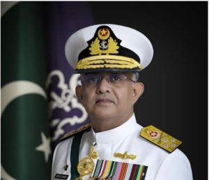 Pakistan Navy Renews Commitment To Combat Plastic Pollution On World Environment Day