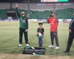 Pakistan Opt To Bowl First Against Bangladesh In 3rd T20i