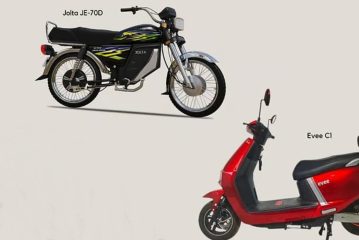 Pakistan Plans To Make Electric Vehicles Cheaper Than Ever With Rs9 Billion Subsidy