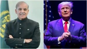 Pakistan Pushes Nobel Peace Prize For Donald Trump For Diffusing South Asia Crisis