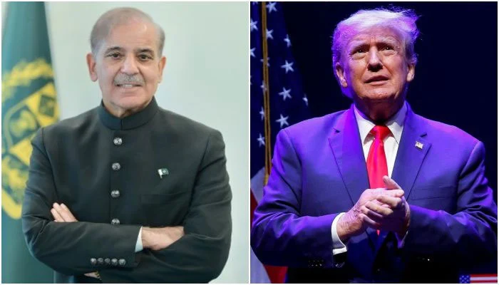 Pakistan Pushes Nobel Peace Prize For Donald Trump For Diffusing South Asia Crisis