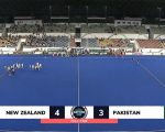 Pakistan Qualify For Nations Hockey Cup Semifinal On Goal Difference