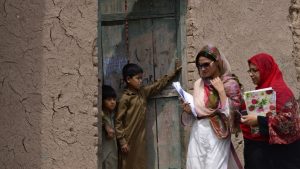 Pakistan Ranks Lowest In Wef Gender Gap Report 2025