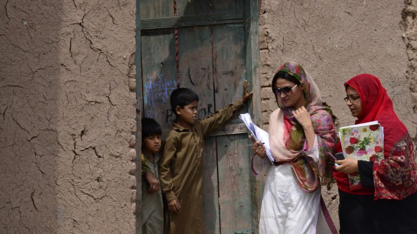 Pakistan Ranks Lowest In Wef Gender Gap Report 2025