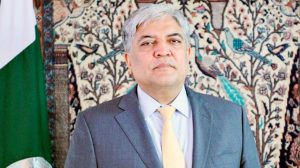 Pakistan Rejects Modis Remarks On Kashmir