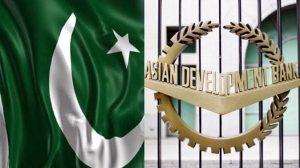 Pakistan Secures 1b Financing From Adb